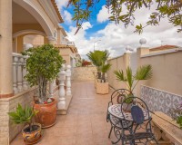 Wiederverkauf - Freistehende Villa - La Marina - Urb. La Marina
