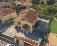 Wiederverkauf - Freistehende Villa - La Marina - Urb. La Marina