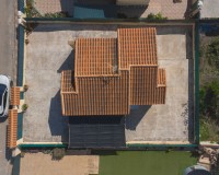 Wiederverkauf - Freistehende Villa - La Marina - Urb. La Marina
