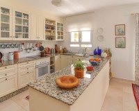 Wiederverkauf - Freistehende Villa - La Marina - Urb. La Marina
