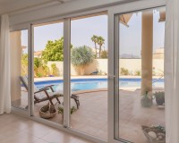 Wiederverkauf - Freistehende Villa - La Marina - Urb. La Marina