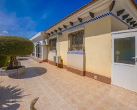 Wiederverkauf - Freistehende Villa - La Marina - Urb. La Marina