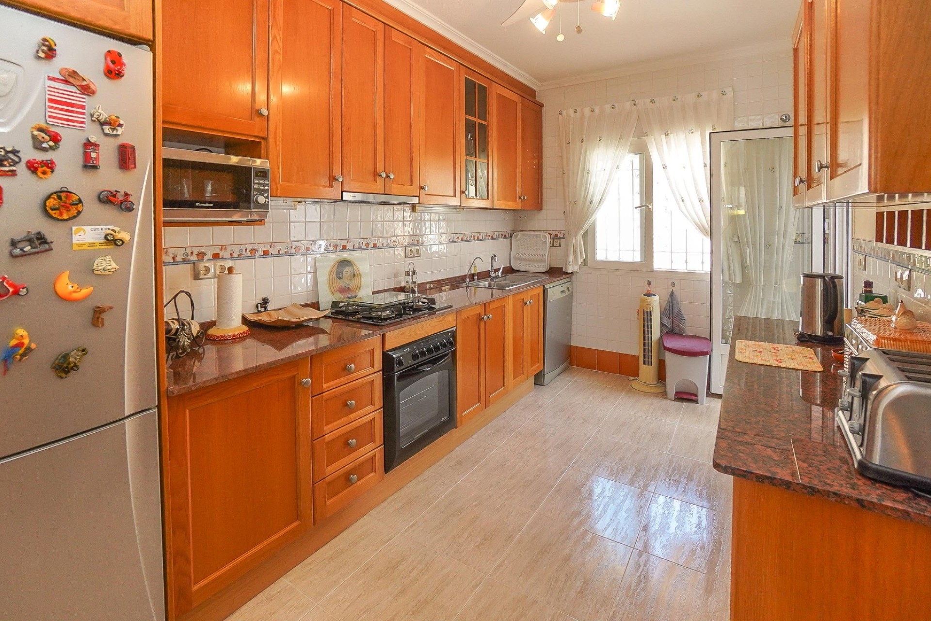 Wiederverkauf - Freistehende Villa - La Marina - Urb. La Marina