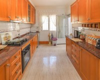 Wiederverkauf - Freistehende Villa - La Marina - Urb. La Marina