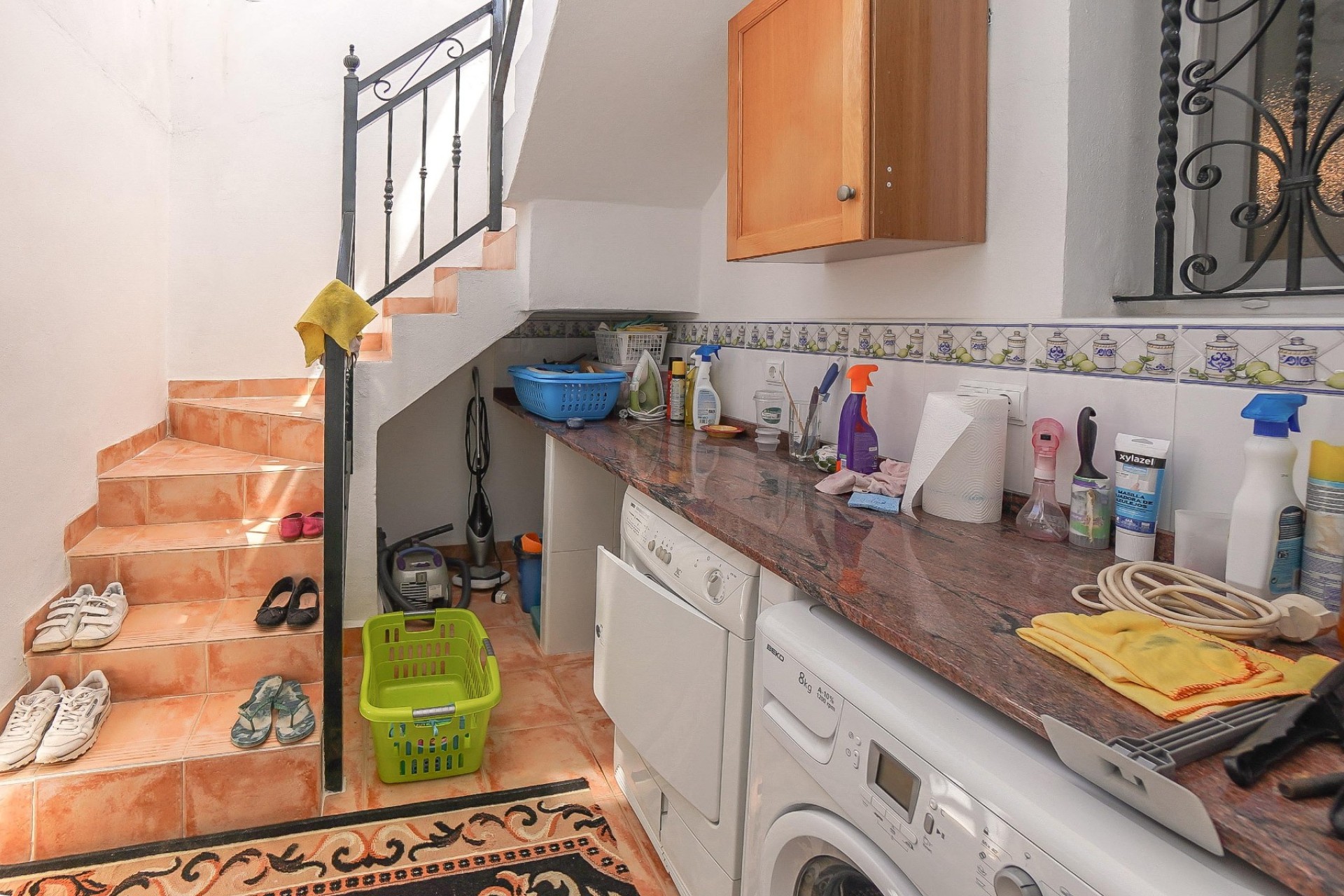 Wiederverkauf - Freistehende Villa - La Marina - Urb. La Marina