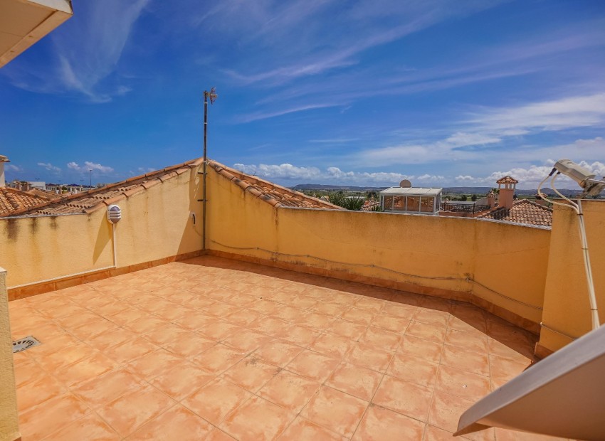 Wiederverkauf - Freistehende Villa - La Marina - Urb. La Marina