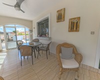 Wiederverkauf - Freistehende Villa - La Marina - Urb. La Marina