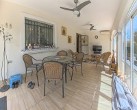 Wiederverkauf - Freistehende Villa - La Marina - Urb. La Marina
