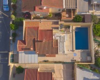 Wiederverkauf - Freistehende Villa - La Marina - Urb. La Marina