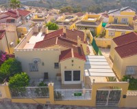 Wiederverkauf - Freistehende Villa - La Marina - Urb. La Marina