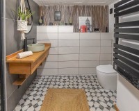 Wiederverkauf - Freistehende Villa - La Marina - Urb. La Marina