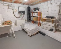 Wiederverkauf - Freistehende Villa - La Marina - Urb. La Marina