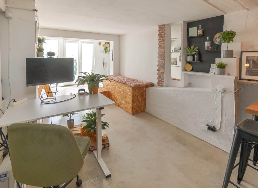 Wiederverkauf - Freistehende Villa - La Marina - Urb. La Marina