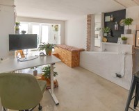 Wiederverkauf - Freistehende Villa - La Marina - Urb. La Marina
