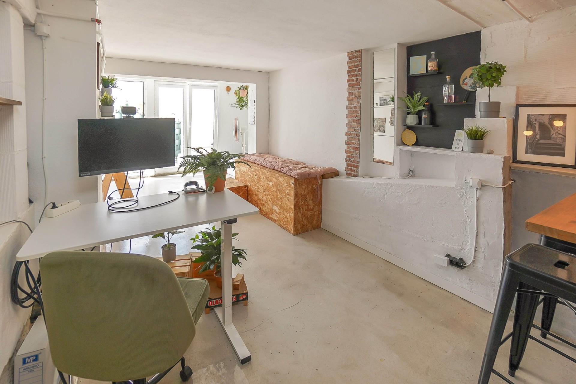 Wiederverkauf - Freistehende Villa - La Marina - Urb. La Marina