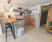 Wiederverkauf - Freistehende Villa - La Marina - Urb. La Marina