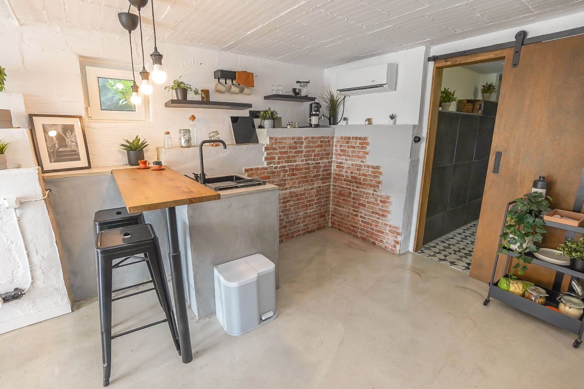 Wiederverkauf - Freistehende Villa - La Marina - Urb. La Marina