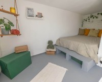Wiederverkauf - Freistehende Villa - La Marina - Urb. La Marina