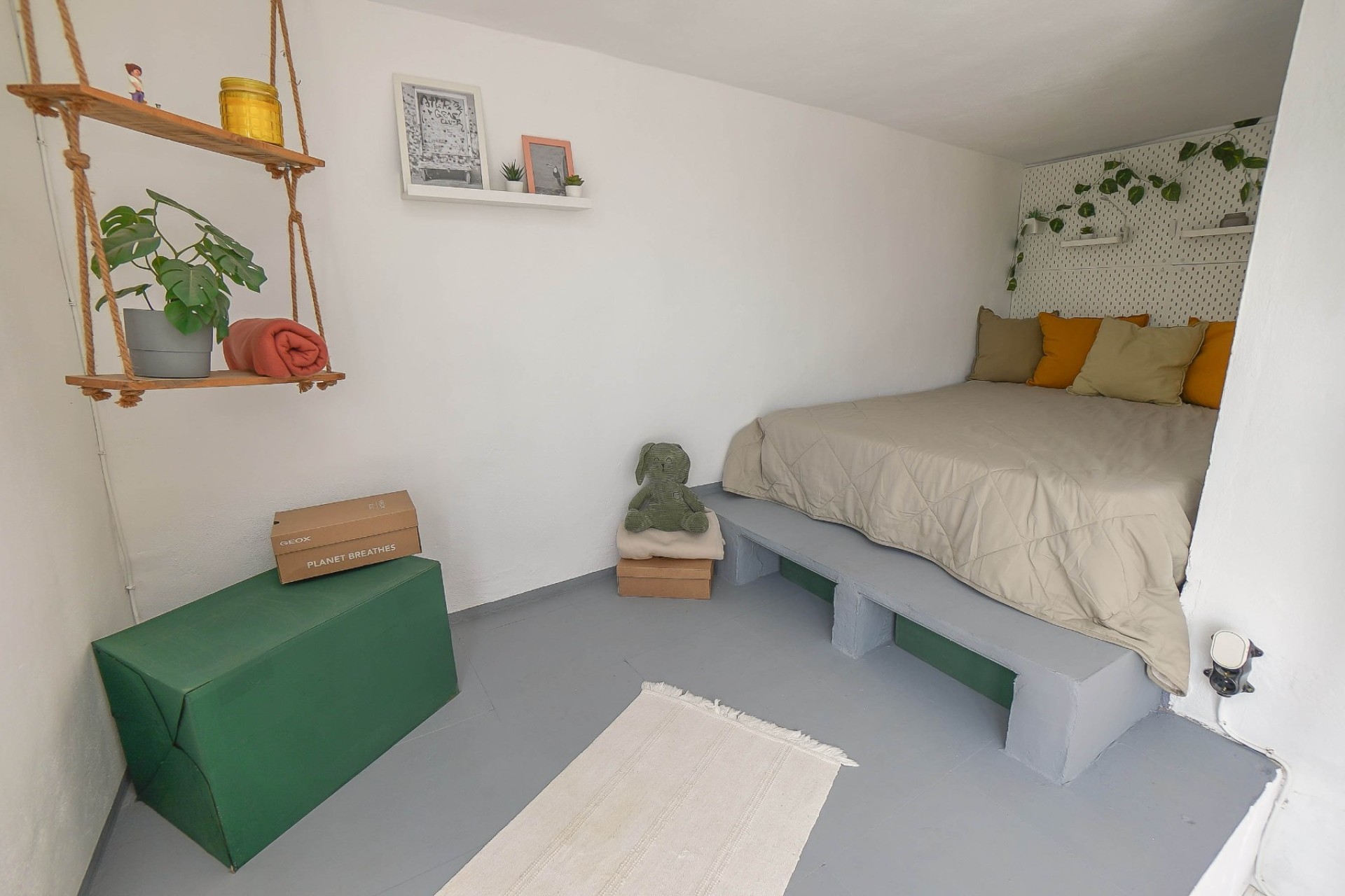 Wiederverkauf - Freistehende Villa - La Marina - Urb. La Marina