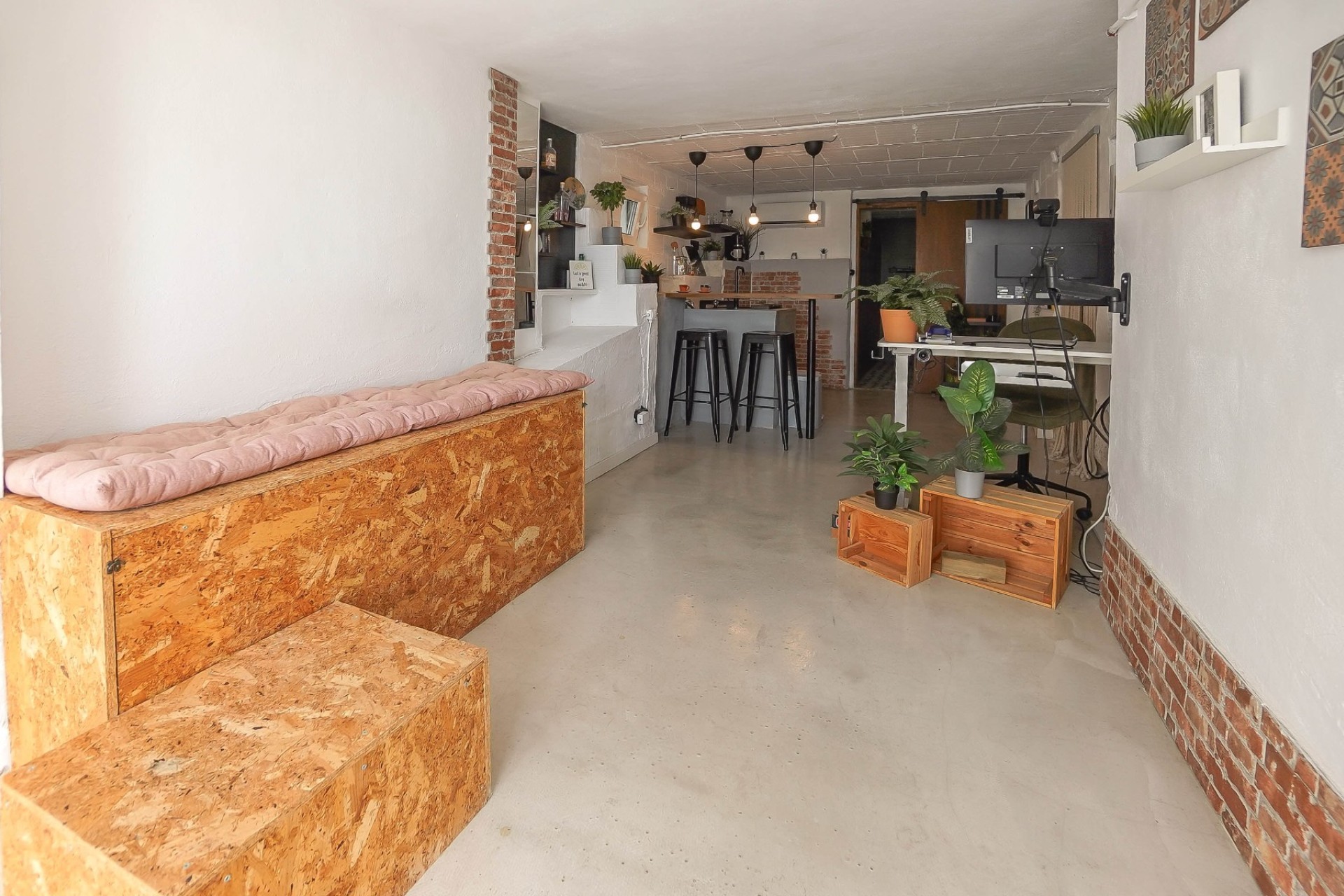 Wiederverkauf - Freistehende Villa - La Marina - Urb. La Marina
