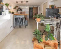 Wiederverkauf - Freistehende Villa - La Marina - Urb. La Marina