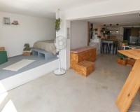 Wiederverkauf - Freistehende Villa - La Marina - Urb. La Marina