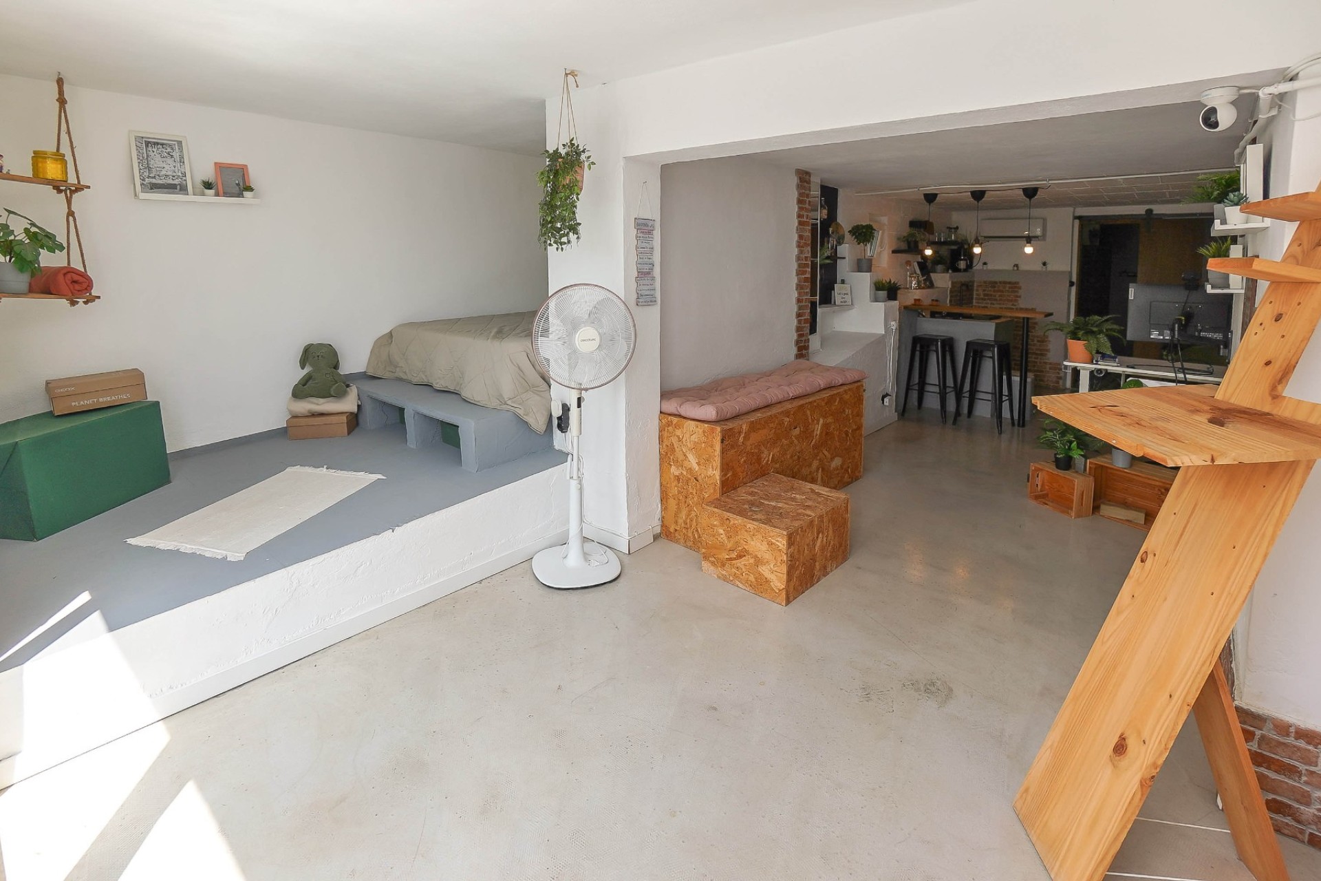 Wiederverkauf - Freistehende Villa - La Marina - Urb. La Marina