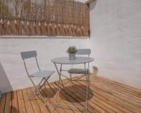 Wiederverkauf - Freistehende Villa - La Marina - Urb. La Marina
