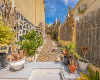 Wiederverkauf - Freistehende Villa - La Marina - Urb. La Marina