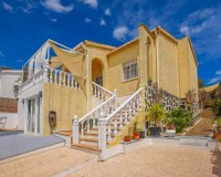 Wiederverkauf - Freistehende Villa - La Marina - Urb. La Marina