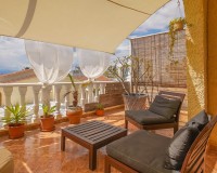Wiederverkauf - Freistehende Villa - La Marina - Urb. La Marina
