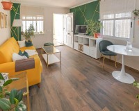 Wiederverkauf - Freistehende Villa - La Marina - Urb. La Marina