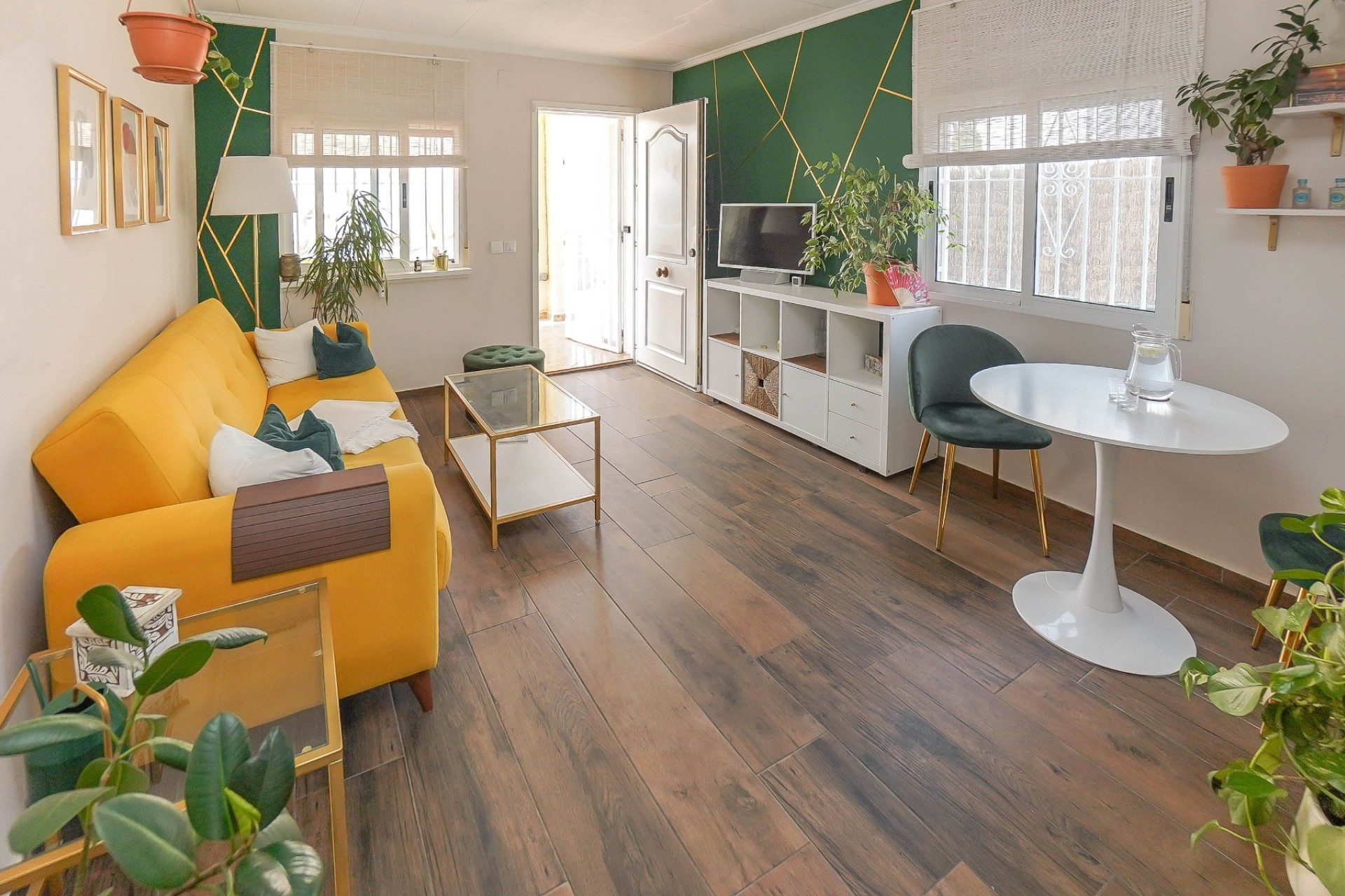 Wiederverkauf - Freistehende Villa - La Marina - Urb. La Marina