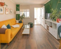 Wiederverkauf - Freistehende Villa - La Marina - Urb. La Marina