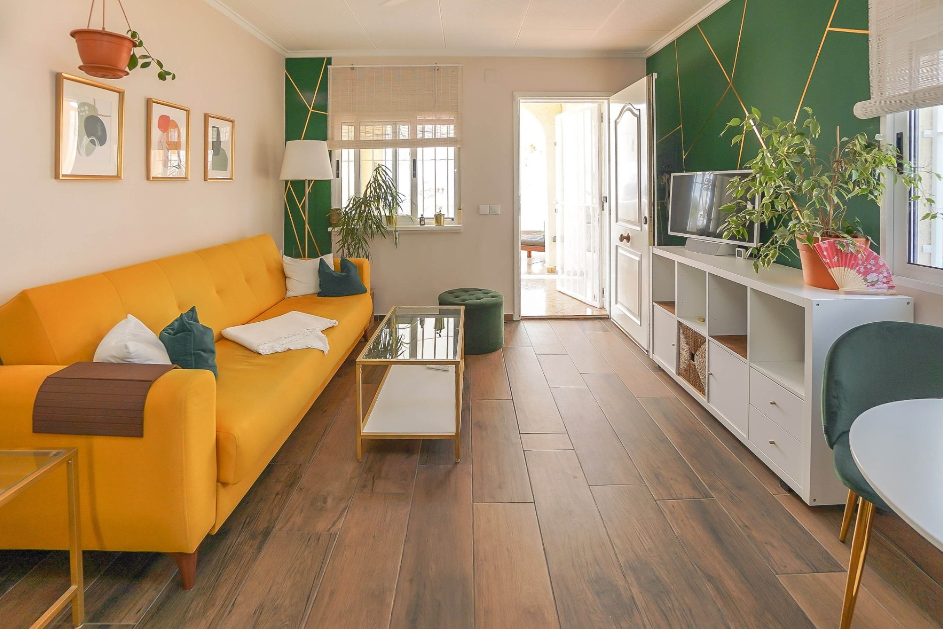 Wiederverkauf - Freistehende Villa - La Marina - Urb. La Marina