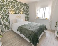 Wiederverkauf - Freistehende Villa - La Marina - Urb. La Marina