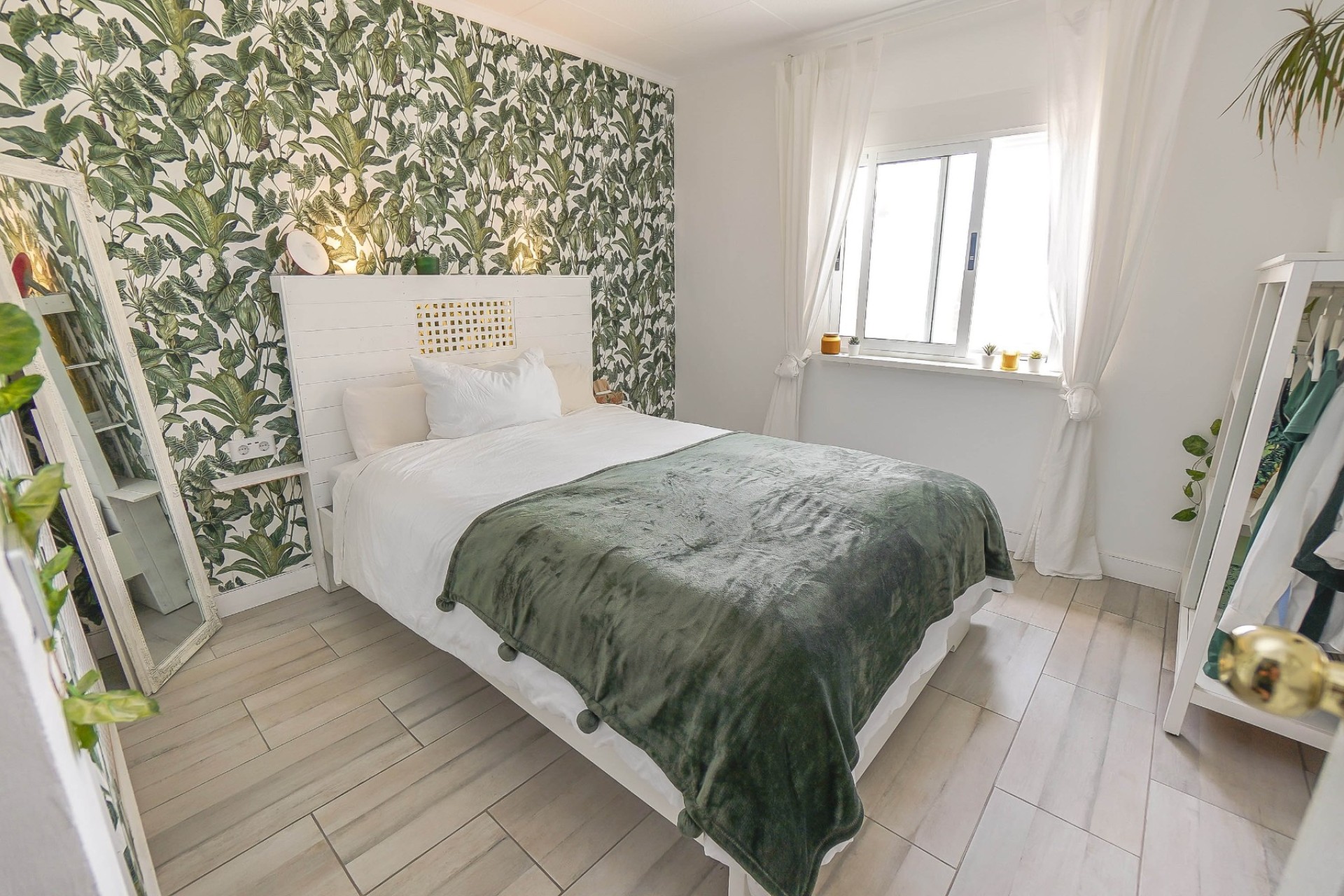 Wiederverkauf - Freistehende Villa - La Marina - Urb. La Marina