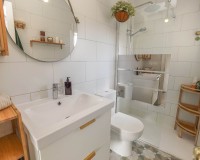 Wiederverkauf - Freistehende Villa - La Marina - Urb. La Marina