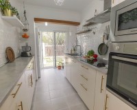 Wiederverkauf - Freistehende Villa - La Marina - Urb. La Marina