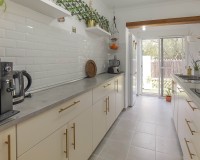 Wiederverkauf - Freistehende Villa - La Marina - Urb. La Marina