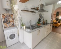 Wiederverkauf - Freistehende Villa - La Marina - Urb. La Marina