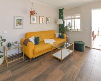 Wiederverkauf - Freistehende Villa - La Marina - Urb. La Marina