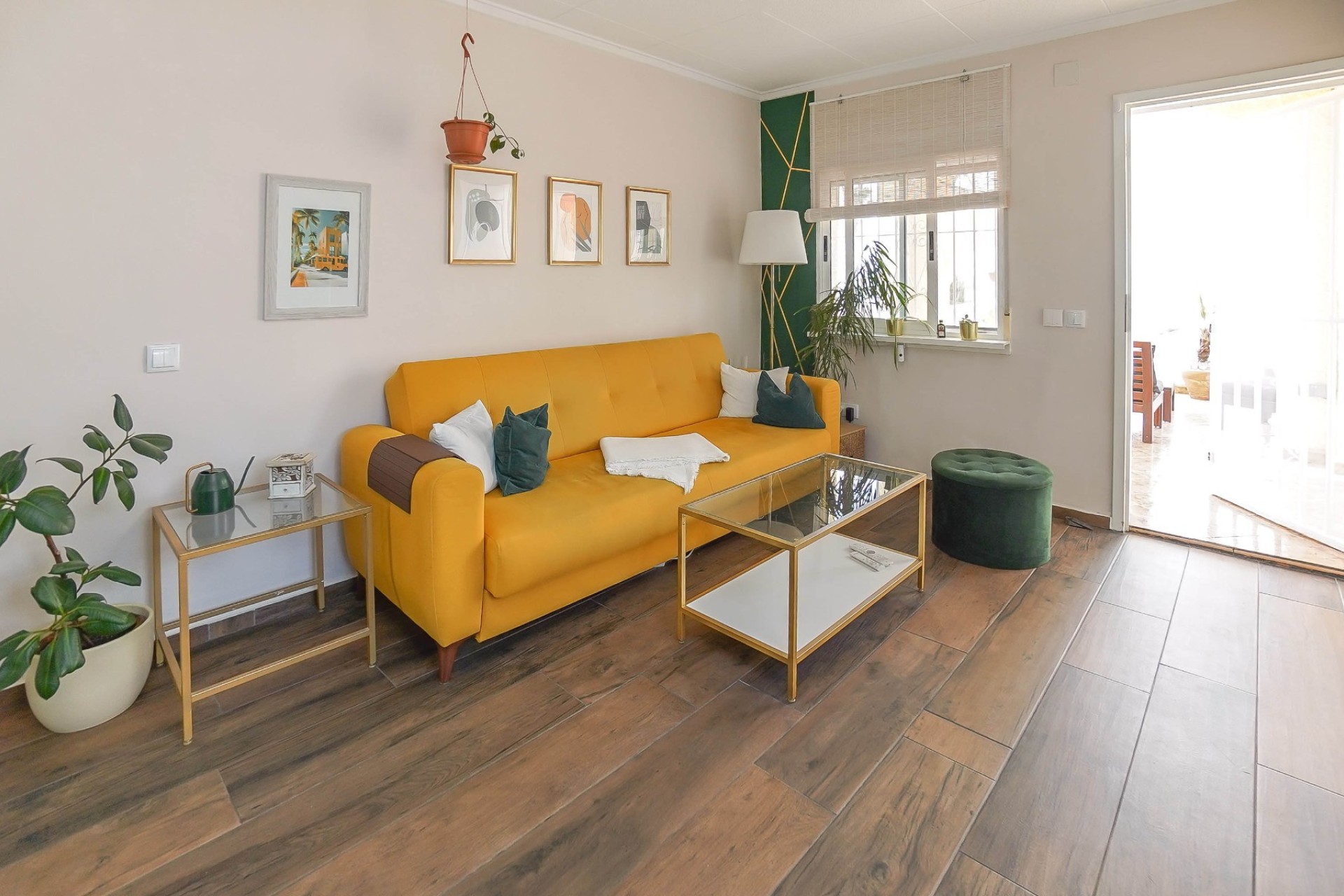 Wiederverkauf - Freistehende Villa - La Marina - Urb. La Marina