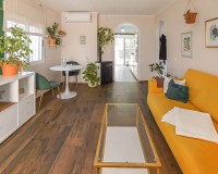 Wiederverkauf - Freistehende Villa - La Marina - Urb. La Marina