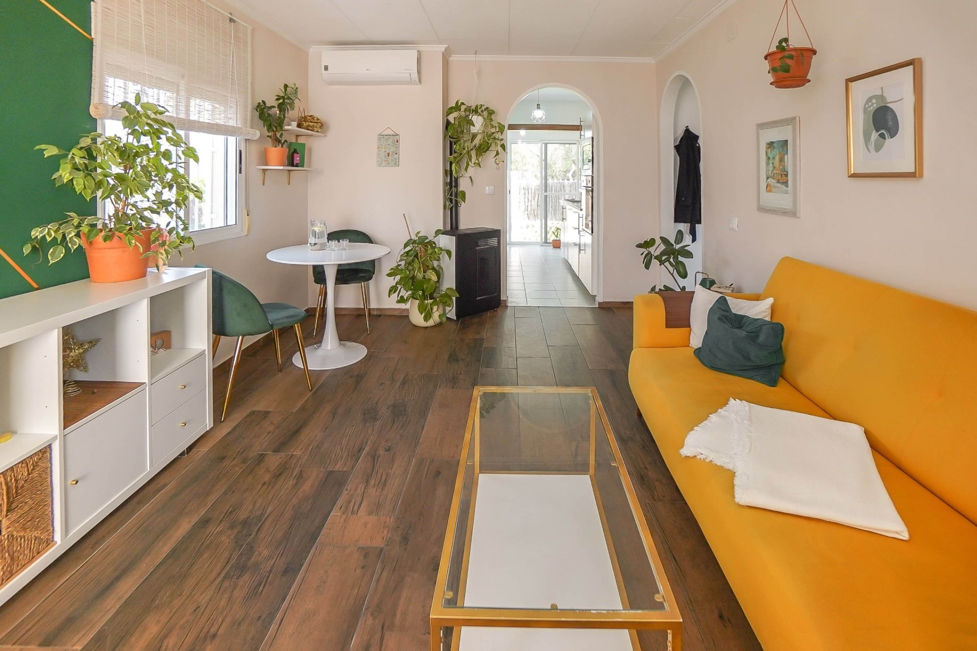 Wiederverkauf - Freistehende Villa - La Marina - Urb. La Marina