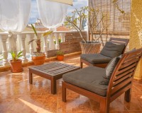 Wiederverkauf - Freistehende Villa - La Marina - Urb. La Marina