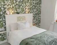 Wiederverkauf - Freistehende Villa - La Marina - Urb. La Marina