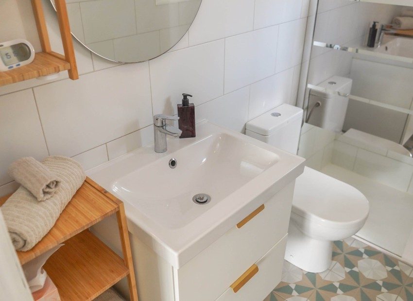 Wiederverkauf - Freistehende Villa - La Marina - Urb. La Marina
