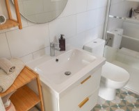 Wiederverkauf - Freistehende Villa - La Marina - Urb. La Marina