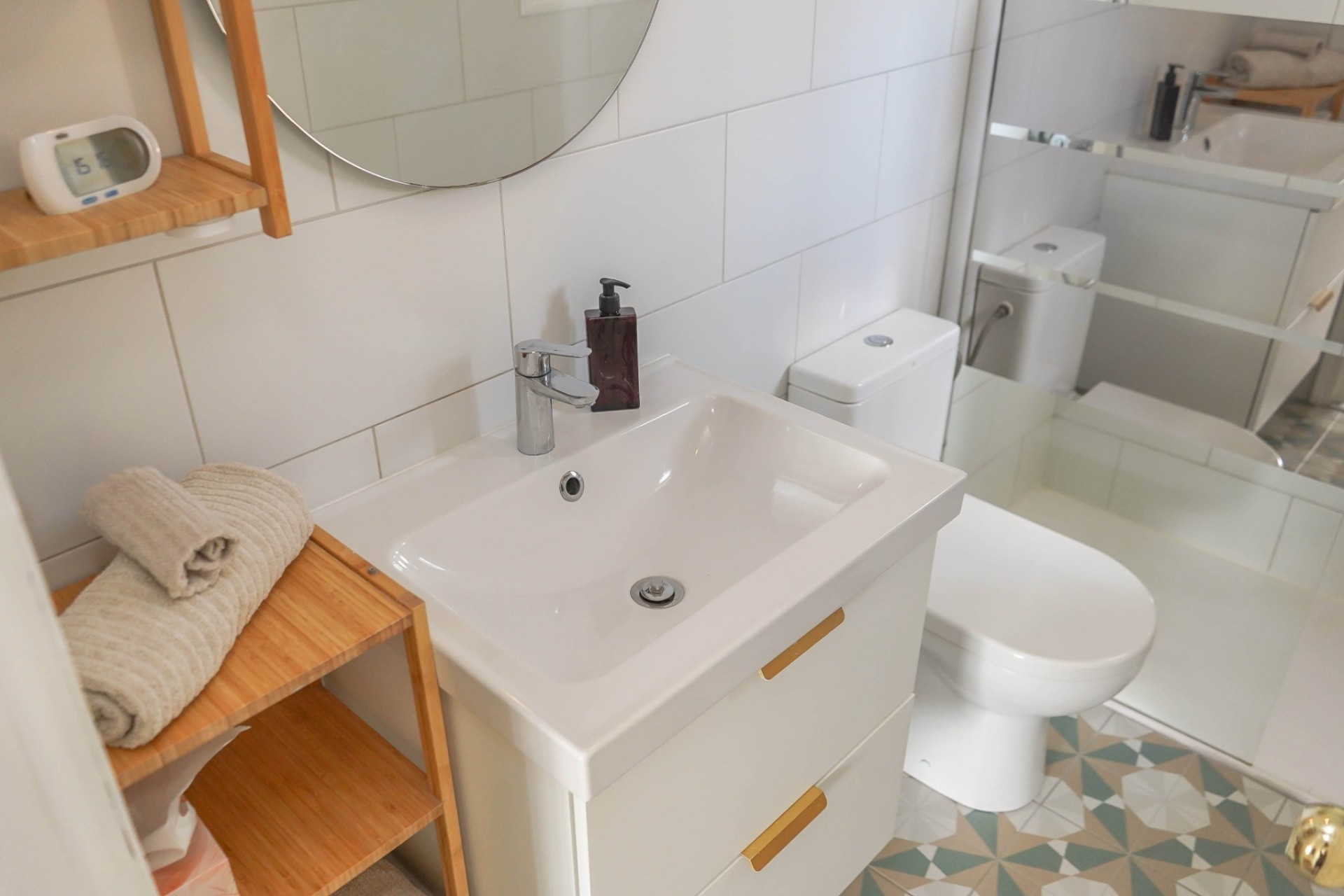 Wiederverkauf - Freistehende Villa - La Marina - Urb. La Marina